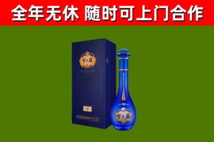 同江市回收梦之蓝M6